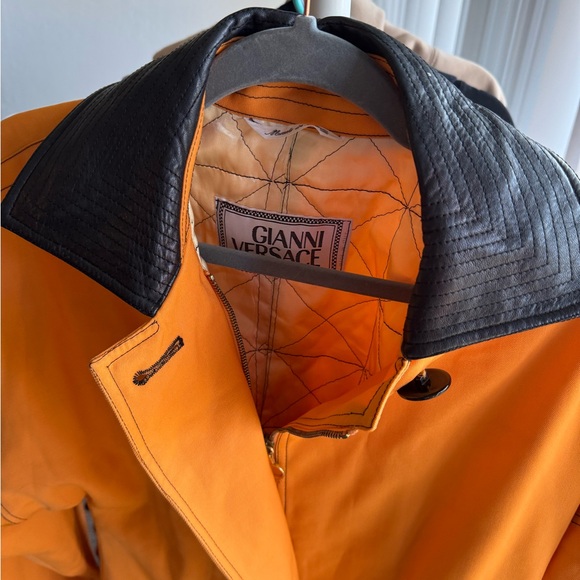 Vercase Jacket - Picture 4 of 7